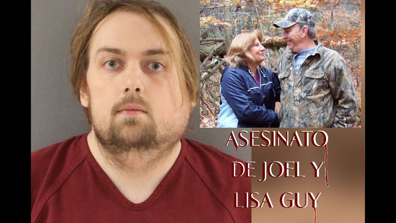 Relato Joel y Lisa Guy episodio 2 YouTube