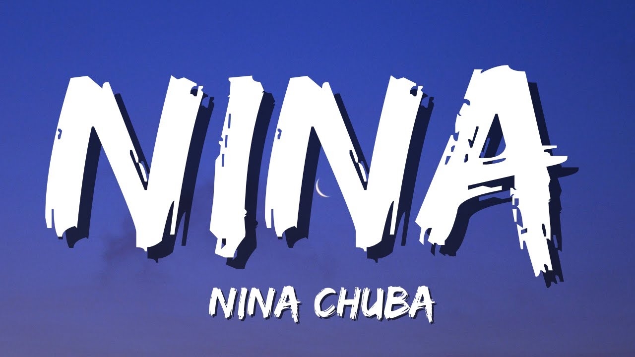 YA NINA  - KOKAINA