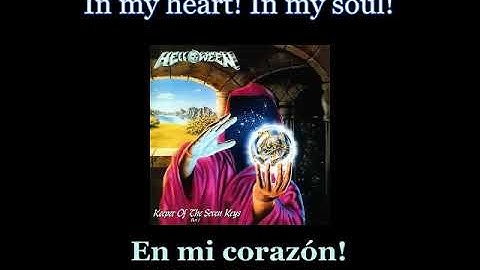 Helloween - A Tale That Wasn