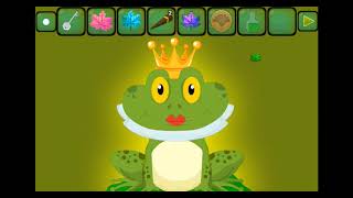 Poult Turkey Fantasy Escape Walkthrough screenshot 1