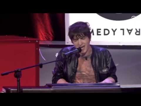 Luis Álvaro - PELIRROJOS (live)