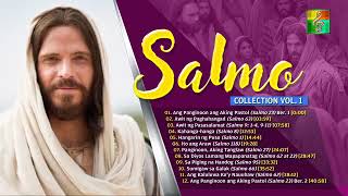 Salmo church song