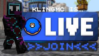 DonutSMP Live 🔴|1B AND elytra💸 Per Base | Richest Player on DonutSMP (3T networth)