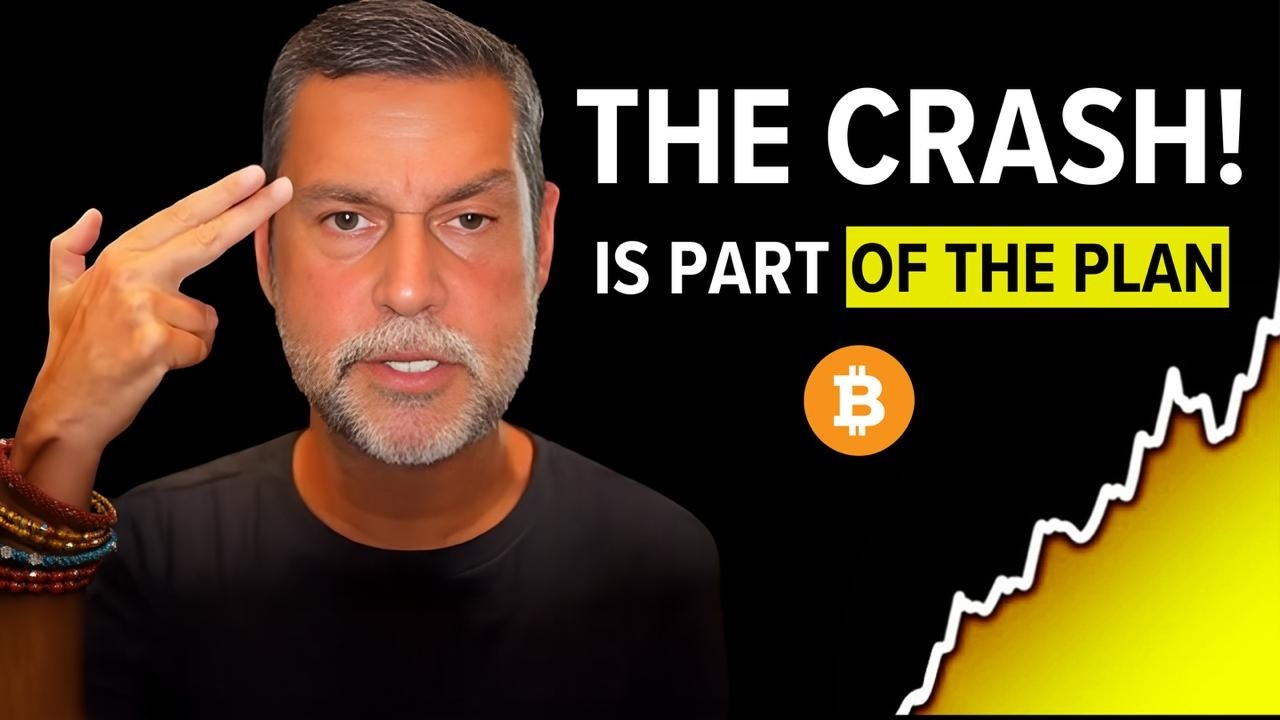 Raoul Pal: “Most People STILL Don’t Get This” – Crypto 2025 WARNING