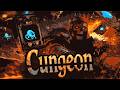 Cungeon | Demo Trailer | Gamflix