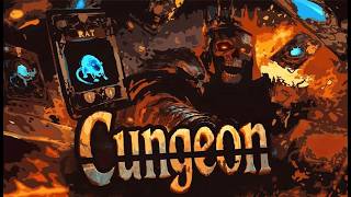 Cungeon | Demo Trailer | Gamflix