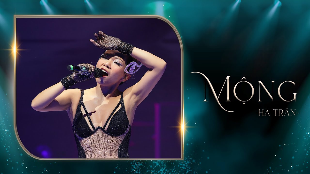 Mộng (Live)