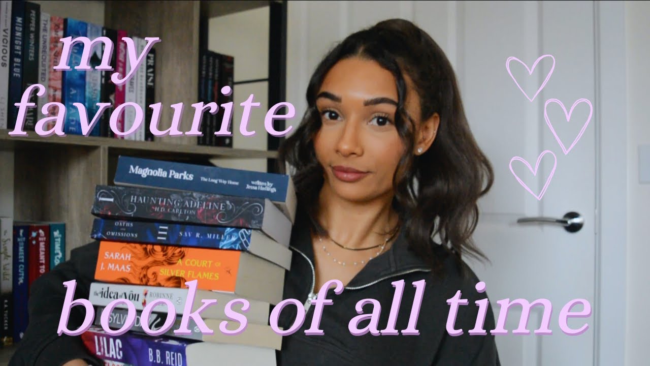 Мои самые любимые книги ВСЕХ ВРЕМЁН! *книги о Римской империи* 📚✨