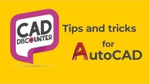 Getting to Know AutoCAD - Keyboard Shortcuts