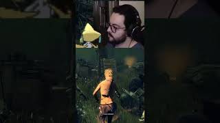 Silly Anna | #abidoesnerdstuff on #Twitch #deadbydaylight #dbd #2v8