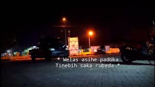 Kidung Tengah Wengi