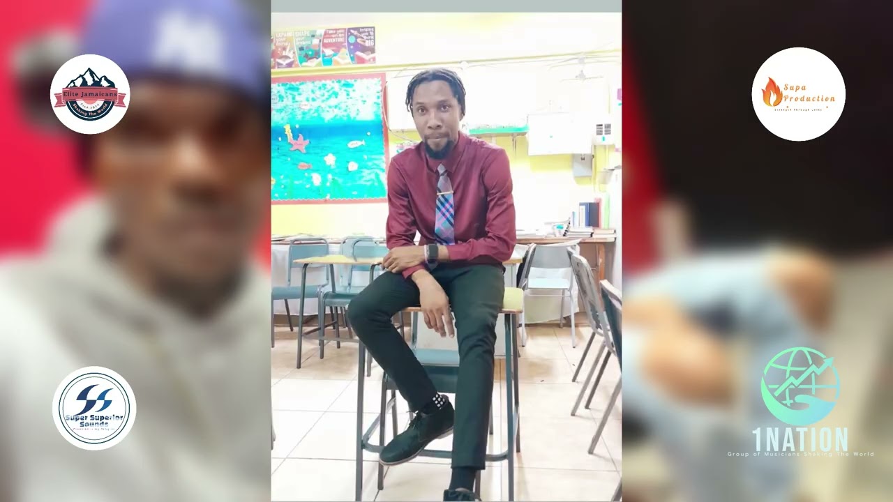 Melchizedek Freeman, Wesso Weston & Anthem Greatness - Know Thyself 