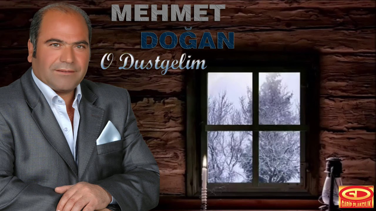 Mehmet Doğan - O Dustgelim (Official Video)