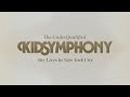 Kid Symphony - She Lives In New York City