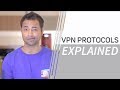 VPN Protocols Explained - PPTP vs L2TP vs SSTP vs OpenVPN