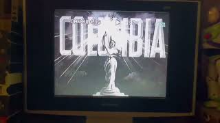 Quadruple Feature Vhs Opening