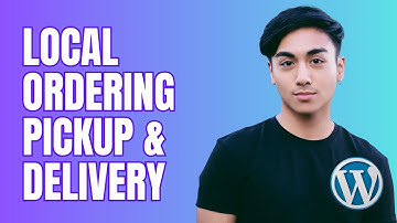 How To Build A Restaurant Ordering Website With WordPress