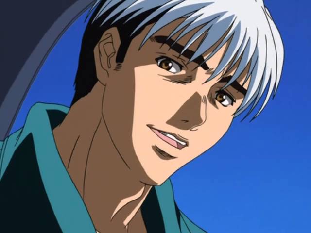 Tenjou Tenge Episode 24 - Watch Tenjou Tenge E24 Online