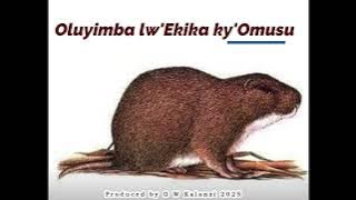 Oluyimba lw'Ekika ky'Omusu