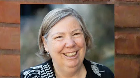 ECU 698 BEYOND PLASTICS WITH JUDITH ENCK