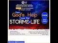 BREAKTHROUGH SERVICE WITH PASTOR LANRE AKINYO BREAKTHROUGH SERVICE WITH PASTOR LANRE AKINYO