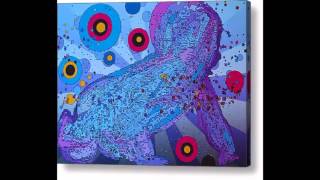 pop art video