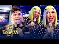 Wackiest moments of hosts and TNT contenders | Tawag Ng Tanghalan Recap | August 22, 2020