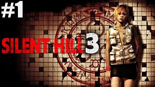 1【PC版】SILENT HILL III ‐サイレントヒル3‐ - YouTube