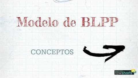 Modelo Binivel lineal - Vídeo 3/7