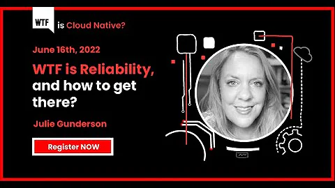 WTF is Reliability, and how to get there? with Jul...