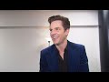 The Killers chat to Auckland Breakfast News (21st Nov 2022)