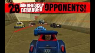 Carmageddon APK + Data 1.1.326 screenshot 5