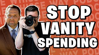 Stop Wasting Money for Vanity & Start Spending Money to Grow Your Business