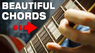 How to Improve your Chords SO FAST it Feels ILLEGAL