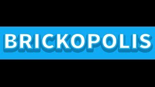 Brickopolis