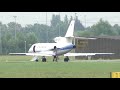 Exclusive private jets at Antwerp | including emergency landing