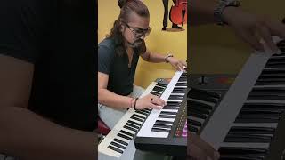 New Trade Song Comment Please hindi piano ekmotahathighumechala hindipiano