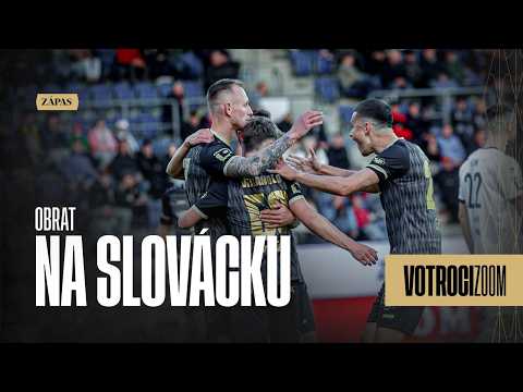 Obrat na Slovácku – Votroci zoom #14