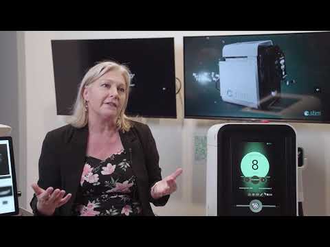 Interview Dr Jennifer Rayner
