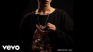 Marian Hill - Lovit Audio 