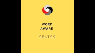 Word Aware