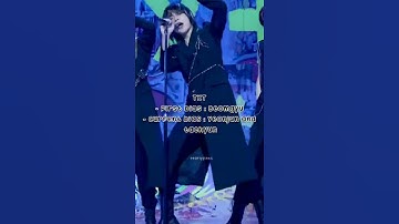 My first bias vs current bias in kpop groups | PART - 1 |