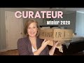 Curateur | January 2021