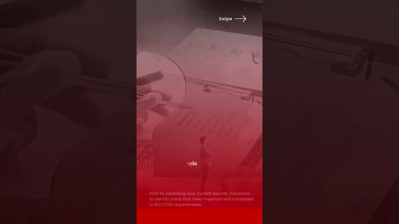 What is ISO 27001 and how to get it?