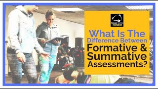 Famous What is the Difference Between Formative and Summative Assessments: Fitness Exams Profile