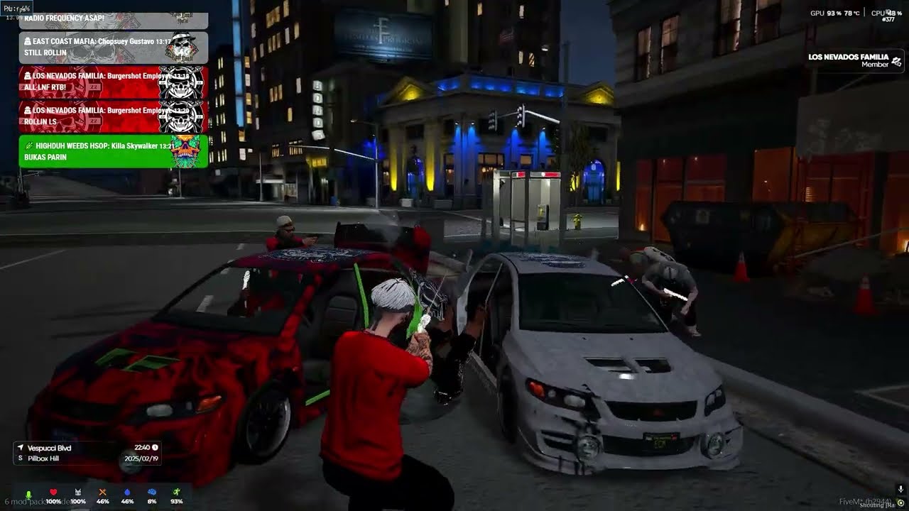 garapal parin ba? hays.