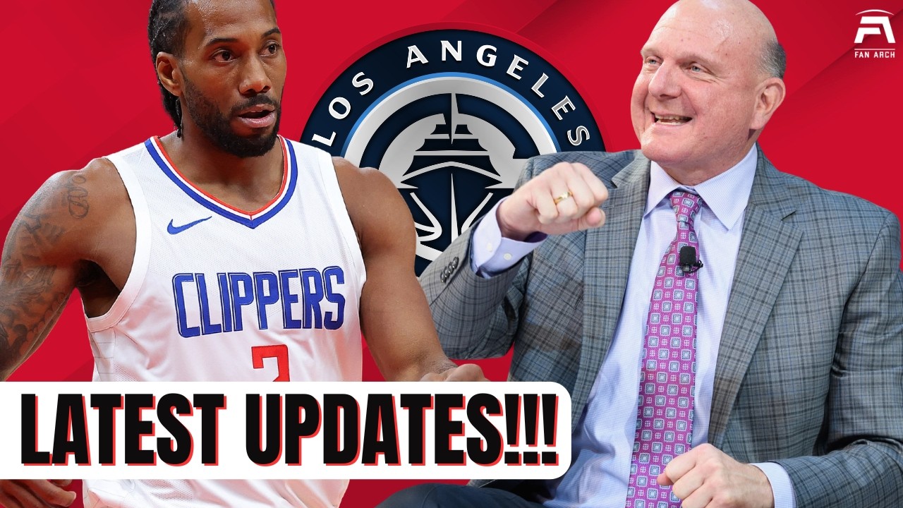 I CANNOT Believe This... | Daily Los Angeles Clippers News & Rumors