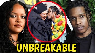 😭Rihanna Opens Up About the Biggest Challenge That Almost Ended Her Relationship with ASAP Rocky