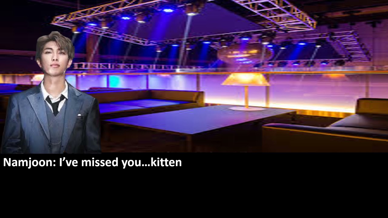 Mafia's baby girl {Kim Namjoon} episode 1