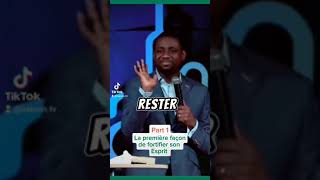 Comment Fortifier Son Homme Intérieur